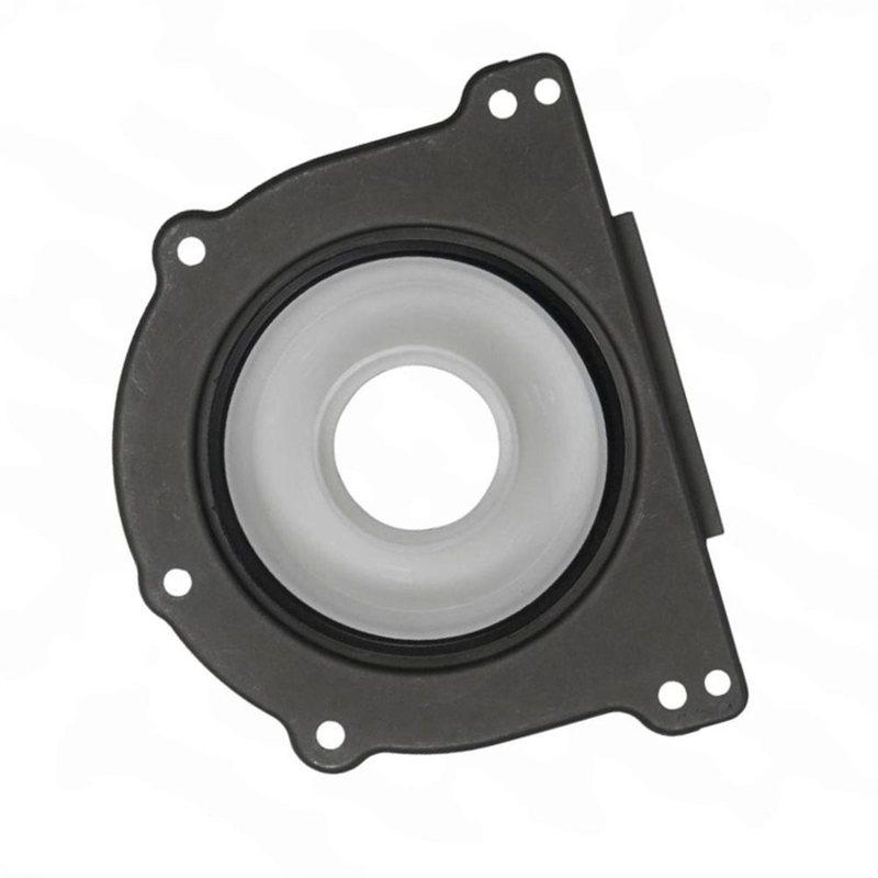 DT08 2660110032 Crankshaft Rear Oil Seal Rear Cylinder Crankcase Cover for Mercedes Benz A 150 169- A2660110132
