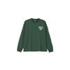 [Canterbury] Футболка с длинным рукавом L/S TEE CHASE THE TRY FG_Лесной зеленый XL