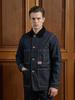 Militora Lot. 360 Denim Blanket Chore Coat