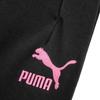Puma Повседневные брюки женские черные умеренные с манжетами 625168-01