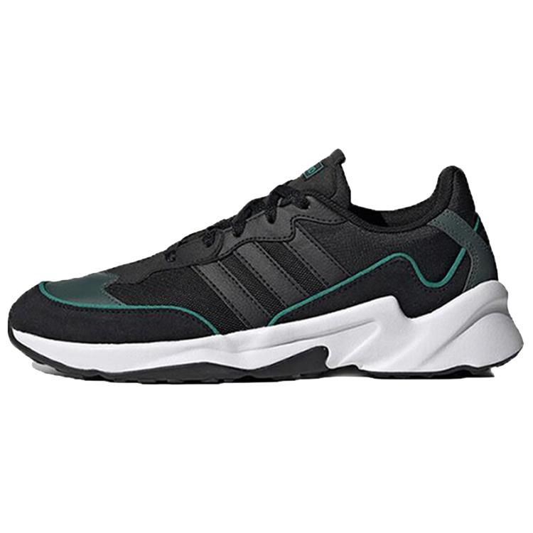 adidas Neo 20 20 Fx Черный EG7540