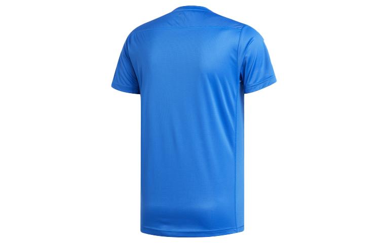 adidas Футболка мужская Honor Синий FQ7252