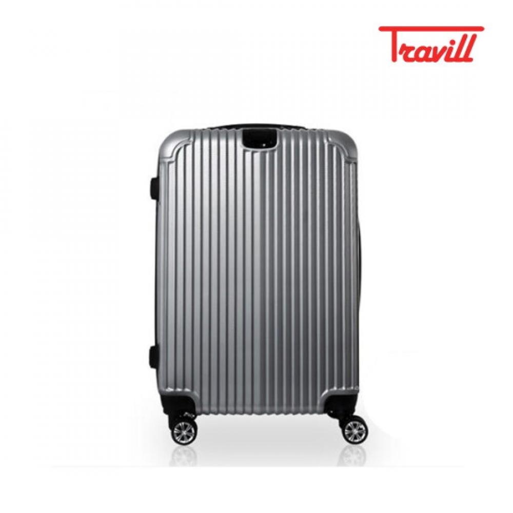 Trebil 20 дюймов TSA Замок Расширяемый Ручная кладь Утренний тон T M35 20