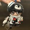 Dimoo Secret Theater Club 15cm Doll Outfit Set Lion Penguin Costume Collectible Figure Accessories