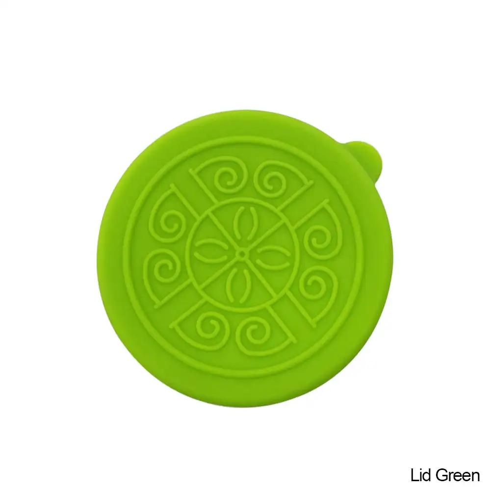 Контейнер для заправки салата объемом 50 мл из нержавеющей стали, небольшой контейнер для приправ с крышками, герметичный, для детей, контейнеры для ланча, коробка