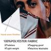 Lamine Yamal Wall Tapestry Aesthetic Wall Hanging Printed Fabric Blanket Decorative Tapestries for Bedroom Living Room Home Decor