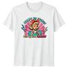 Decaf No Thanks Coffee Unisexs TShirt Unisexs Tee I Like My Heart Racing Graphic
