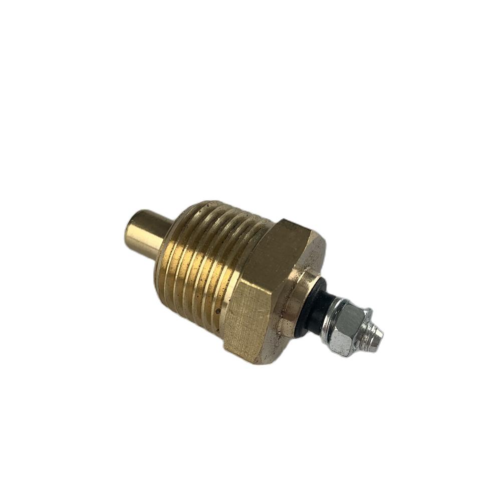 Для Mercruiser V6 V8 5.7 7.4 8.2 171960 1/2" NPT Датчик температуры