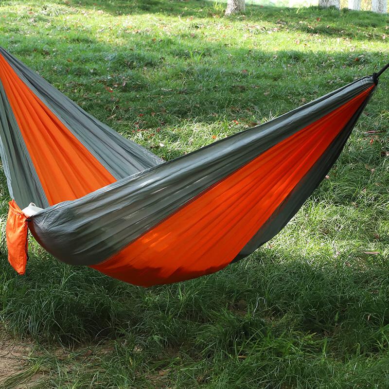 Portable Outdoor Camping Hammock