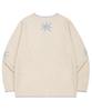 RETRIEVER CLUB Shell Knit [Ivory]