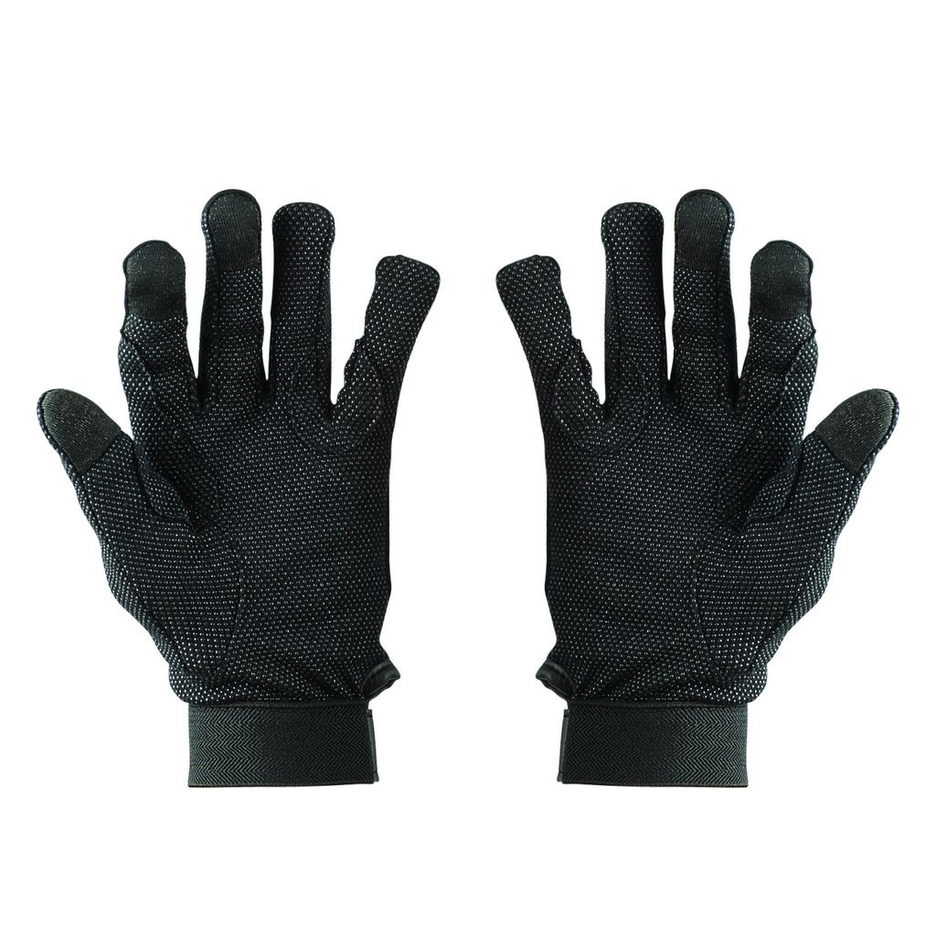 DUBLIN Зимние перчатки Thinsulate унисекс для трековой езды