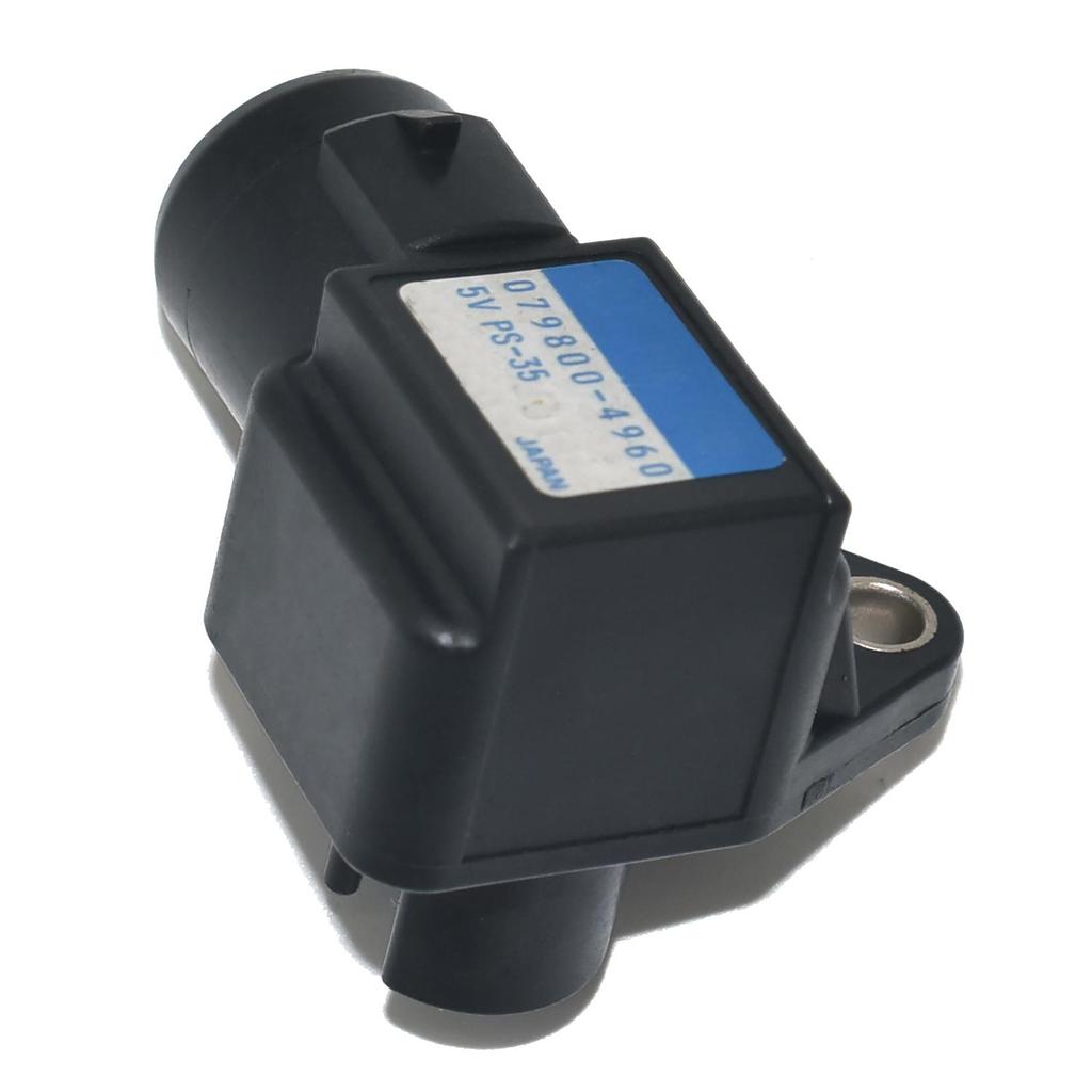 Датчик абсолютного давления воздуха 079800-4960 для HONDA PRELUDE IV GEN 4 91-96 2.3i PB3 H23