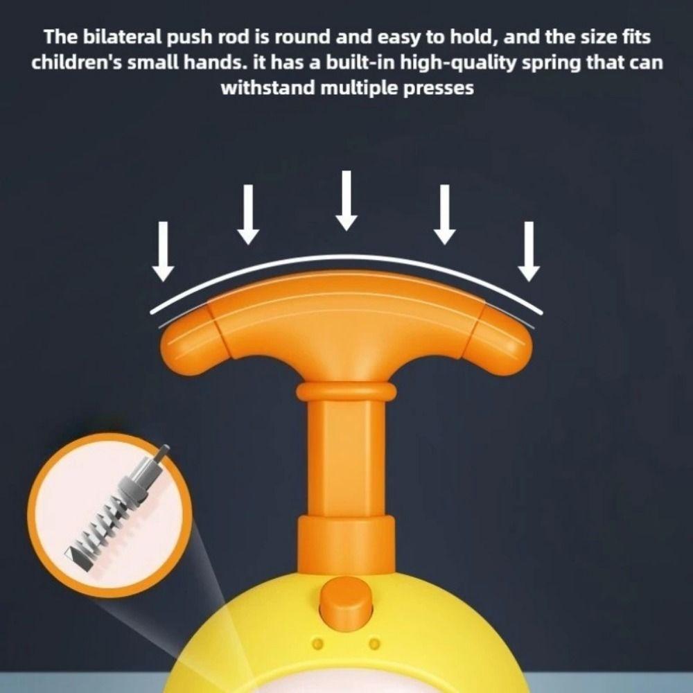 Rocket Balloon Launcher Balloon Launcher Toys Aerodynamic Flying Toy NewYear Gift