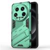 For Xiaomi 14 Ultra Case PC+TPU Dual-Layer Protective Phone Cover Built-in Kickstand
