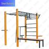 Multi-functional Outdoor Fitness Trainer