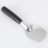 Ice Cream Scoop Stainless Steel Flat Ice Cream Spade Ice Cream Paddle for Hard Freezed or Creamy Ice Cream Dessert Spade Butter Cutter