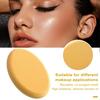 Egg High Elasticity Sponge Absorbent Easy To Clean Professional Makeup Sponge Beauty