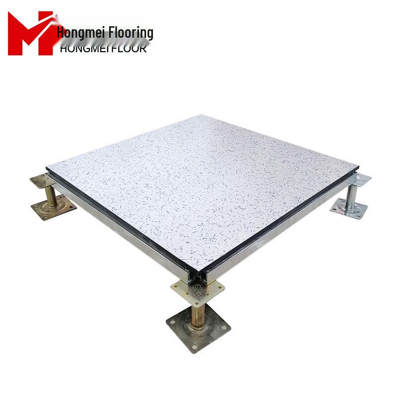 Hongmei HM-T1000 Anti-static Elevated Floor Tile