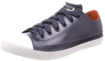 Кроссовки женские Mozu Navy Rain Размер MZ-8416, 23.5см