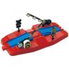 Takara Tomy Plarail J-17 Железнодорожный переезд