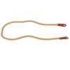 Cotton Artistic Simple Camera Strap Vintage Round Cord Camera Neck Strap for Retro Mini DSLR Camera