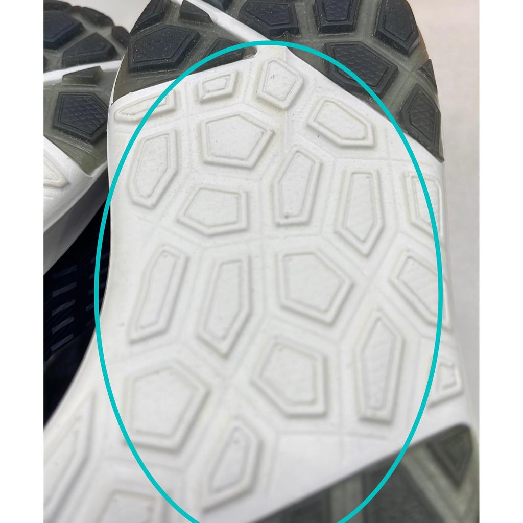 Pre-owned Nike Zoom Rival Waffle 5 CZ1804-001-P26095964892922