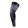 Badminton Tennis Extended Sports Knee Pads Running Fitness Non-Slip Pressurized Breathable Comprehensive Protection Universal