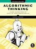 Книга Algorithmic Thinking, 2nd Edition : A Problem-Based Introduction