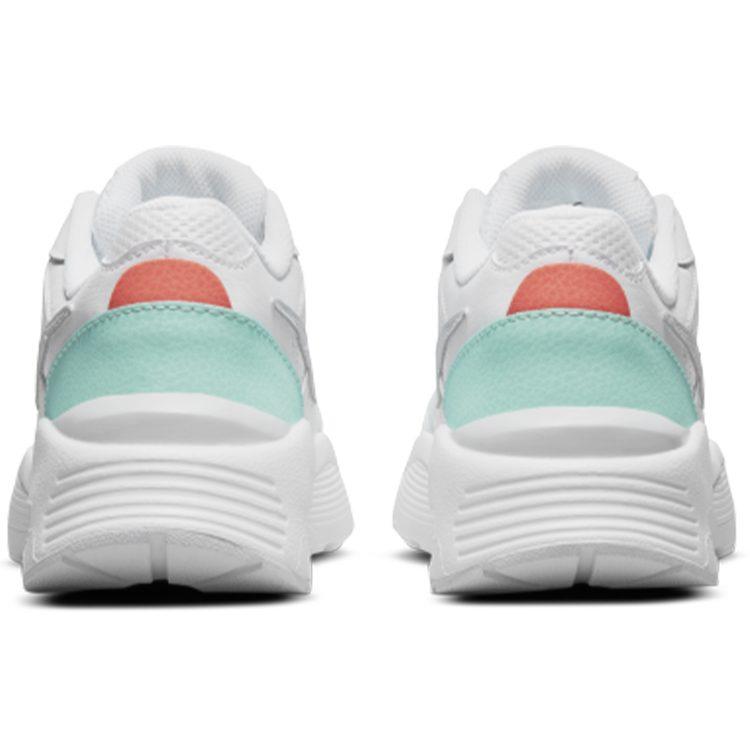 Nike Air Max Fusion 'White Pure Platinum' Женские CJ1671-106