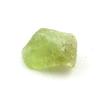Peridot - Natural - Skardu District - 5.97 Ct - 9x3x11 Mm - Certificate of Authenticity