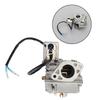 Carburetor Carb Fit for Yamaha Outboard 4-stroke F20 6AH-14301-00 6AH-14301-01