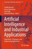 Книга Artificial Intelligence and Industrial Applications : Algorithms, Techniques, and Engineering Applications : 772