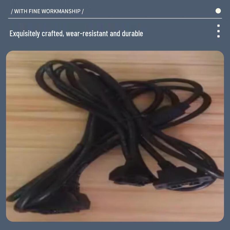Delta VFD Series Inverter Connection Cable