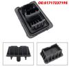 For BMW 1 3 5 6 7 Series X1 E81 E82 E84 E87 E90 E91 F01 F02 F06 F07 F10 F13 Car Jack Pad Under Support Pad Lifting 51717237195