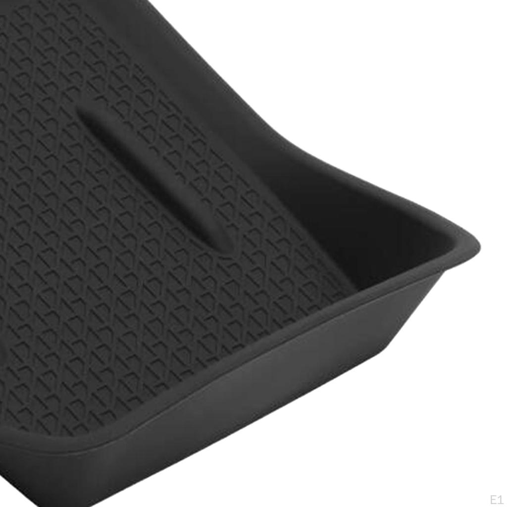 Центральный подлокотник для хранения Автомобильная зарядная площадка Запасные части Премиум Заменяет Высокая производительность