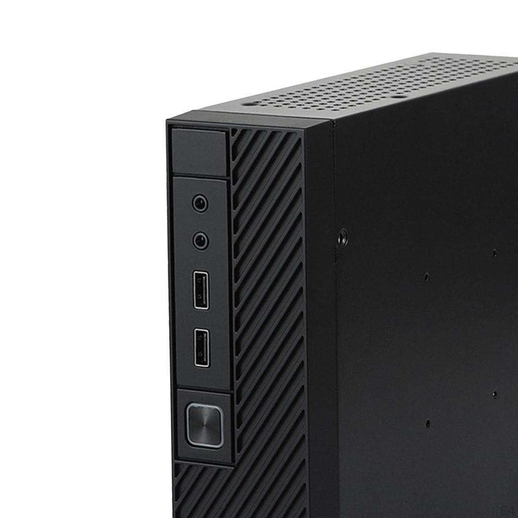 Корпус компьютера ITX Htpc съемный с отверстием для отвода тепла Материнская плата для настольного компьютера M06