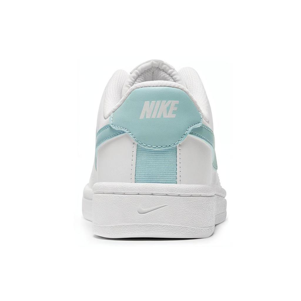 Nike Court Royale 2 'Белый Зеленый' Женские CU9038-104