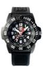Часы SEA SERIES 3501 REDHAND Black [Luminox] [Liberta] Водолазные мужские