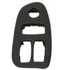 1x Left Side Power Window Control Master Switch Bezel For 1993-2002 Chevy Camaro