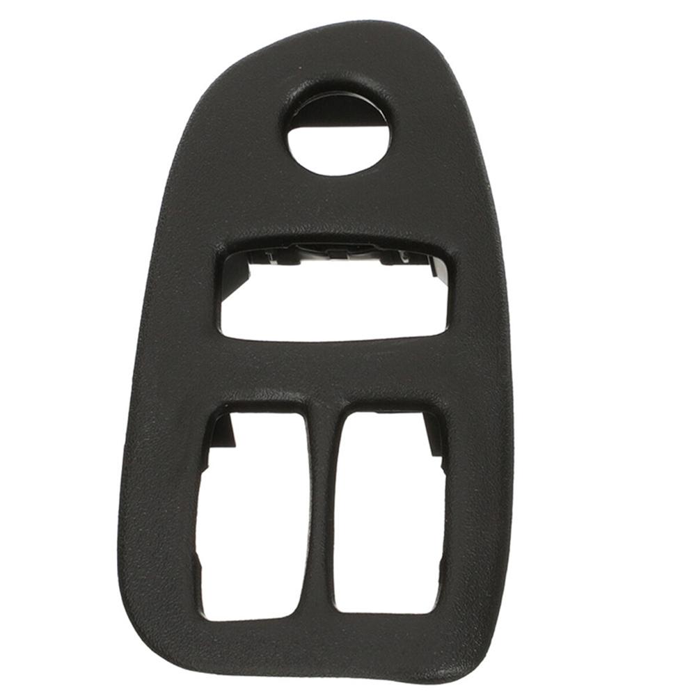 Left Side Power Window Control Master Switch Bezel For Chevy Camaro 1993-2002