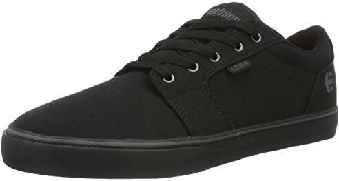 Кроссовки Etnies Barge LS black