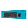 Rapoo X1800Pro Wireless Keyboard and Mouse Combo