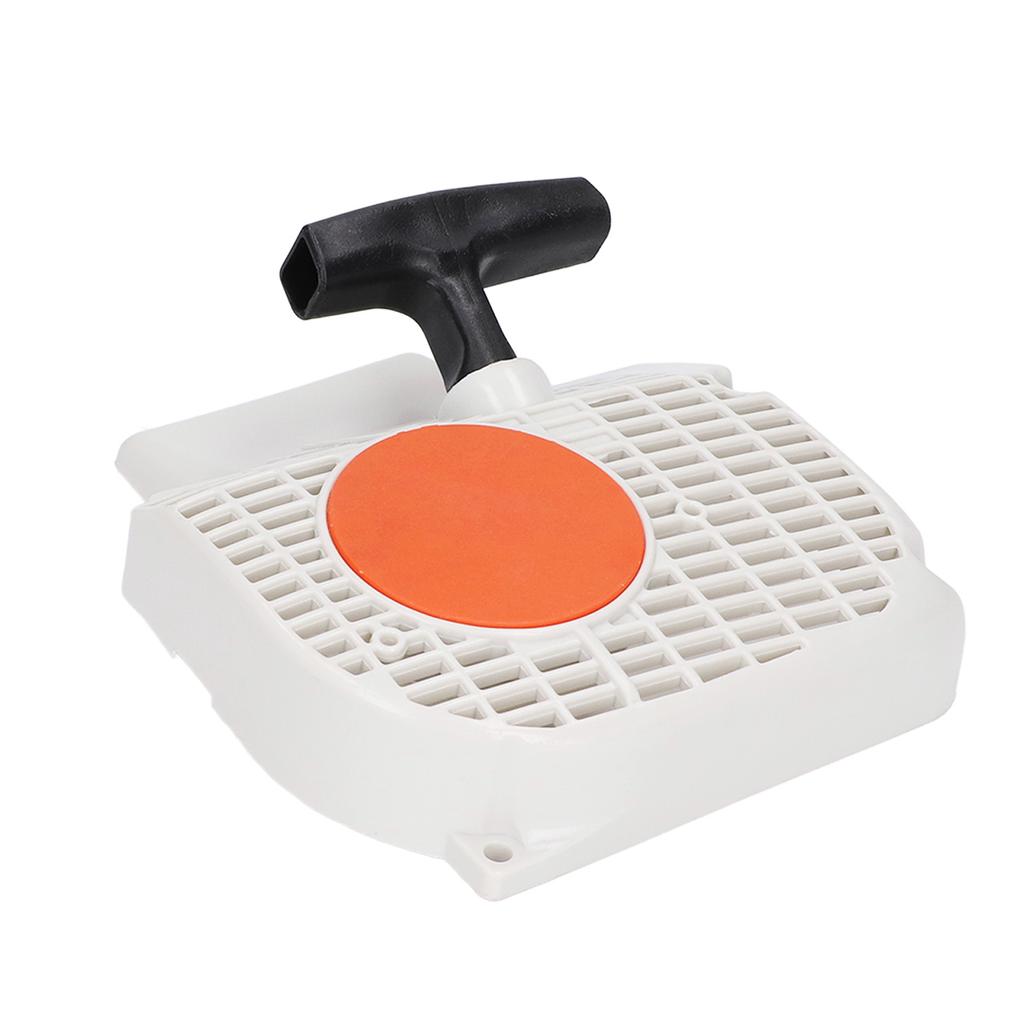 Узел стартера бензопилы Замена пускового устройства Садовые аксессуары для бензопилы 11230801802 для STIHL