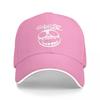 Кепки Snapback для панк-рок группы Gorillaz, дышащие, повседневные, для мужчин и женщин, для улицы
