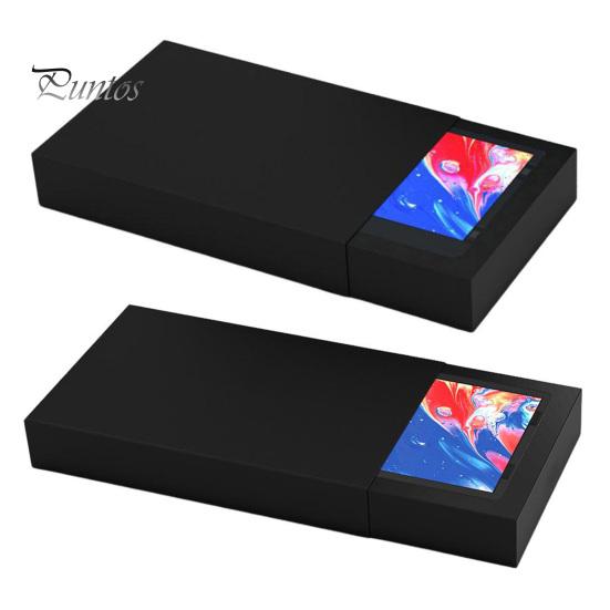 Защитный чехол для ноутбука, противоударный, ударопрочный, компактный, портативный чехол для монитора