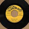 7inch Record PHIL GARCIA - Yankie In Carnival / Rain-O-Rama 001 Randys NY 1968 US Reggae, Ska & Dub