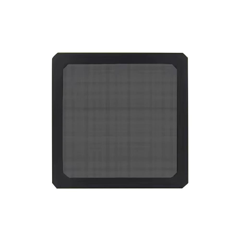 Magnet PC Chassis Cooling Fan Dust Filter 80mm 90mm 120mm 143mm Computer Chassis Net Guard