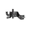 CRV 12-16 Сборка клапана горячей воды RM2/RM1 - Переключатель отопителя