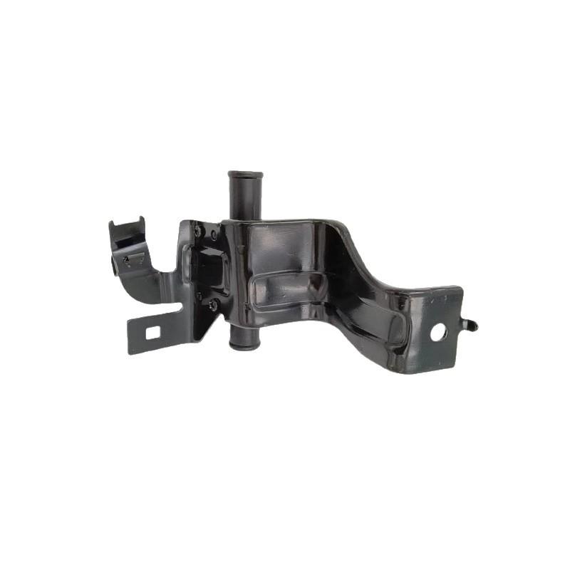 CRV 12-16 Сборка клапана горячей воды RM2/RM1 - Переключатель отопителя