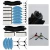 Аксессуары для мытья пола Комплект основных щеток Запчасти для пылесоса